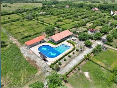 Lote En Venta - Granjas Campesinas Renacer Pijaos Etapa Ii, Guamo