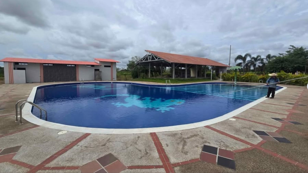 Lote En Venta - Granjas Campesinas Renacer Pijaos Etapa Ii, Guamo