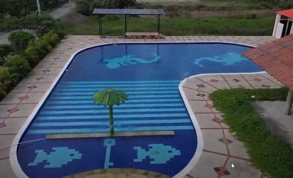 Lote En Venta - Granjas Campesinas Renacer Pijaos Etapa Ii, Guamo