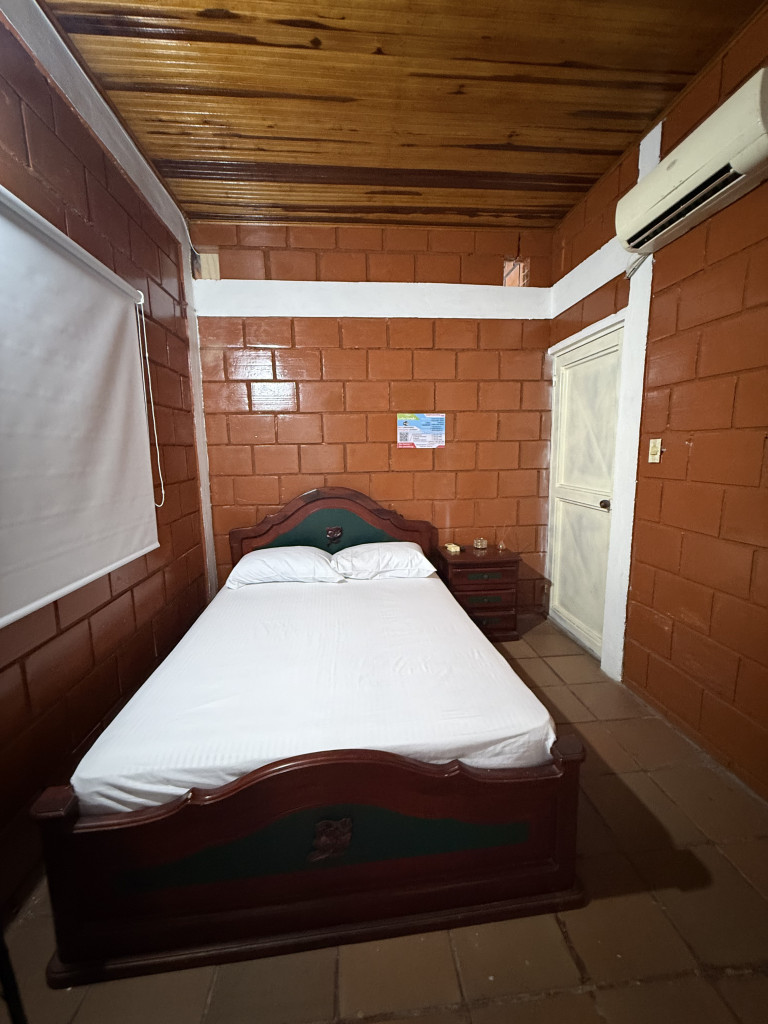 Hotel En Venta - Hotel Leño Verde, El Espinal