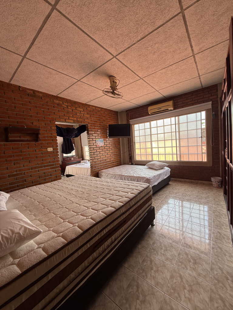 Hotel En Venta - Hotel Leño Verde, El Espinal