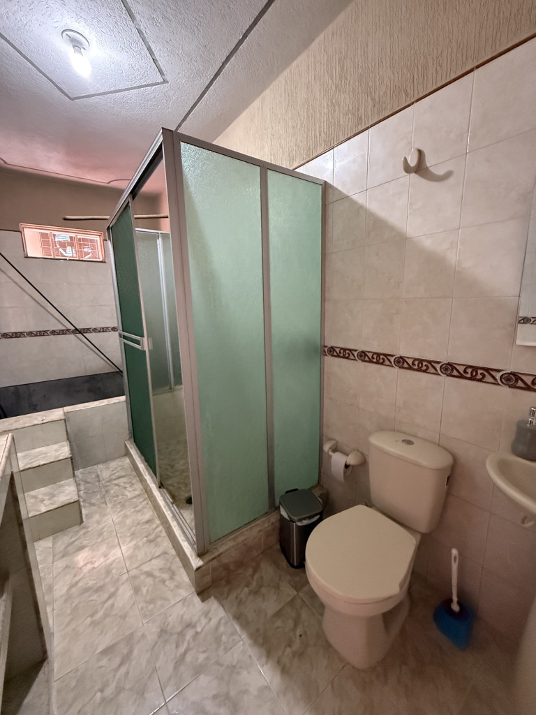 Hotel En Venta - Hotel Leño Verde, El Espinal