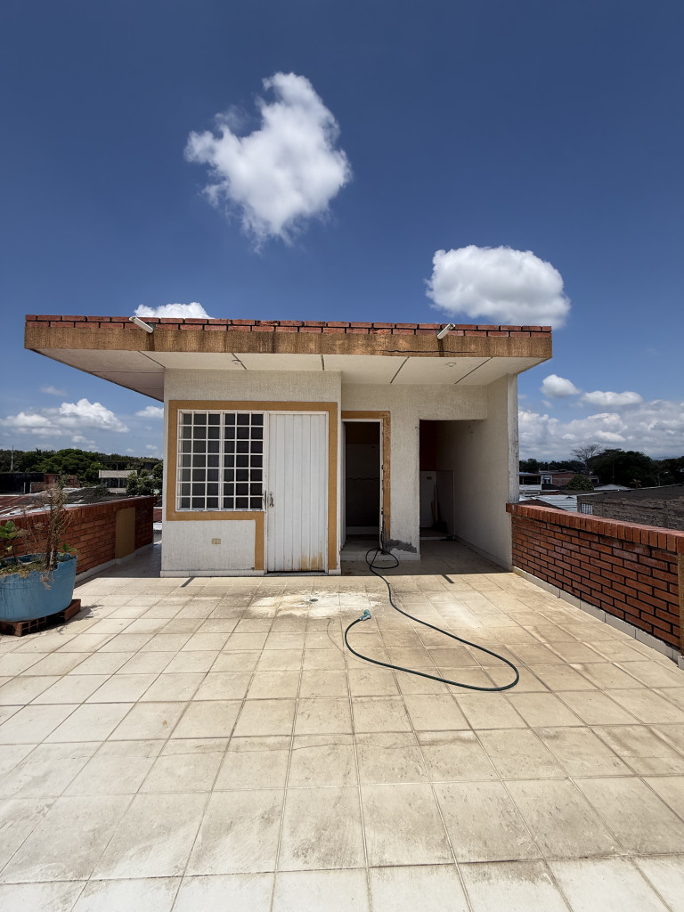 Hotel En Venta - Hotel Leño Verde, El Espinal
