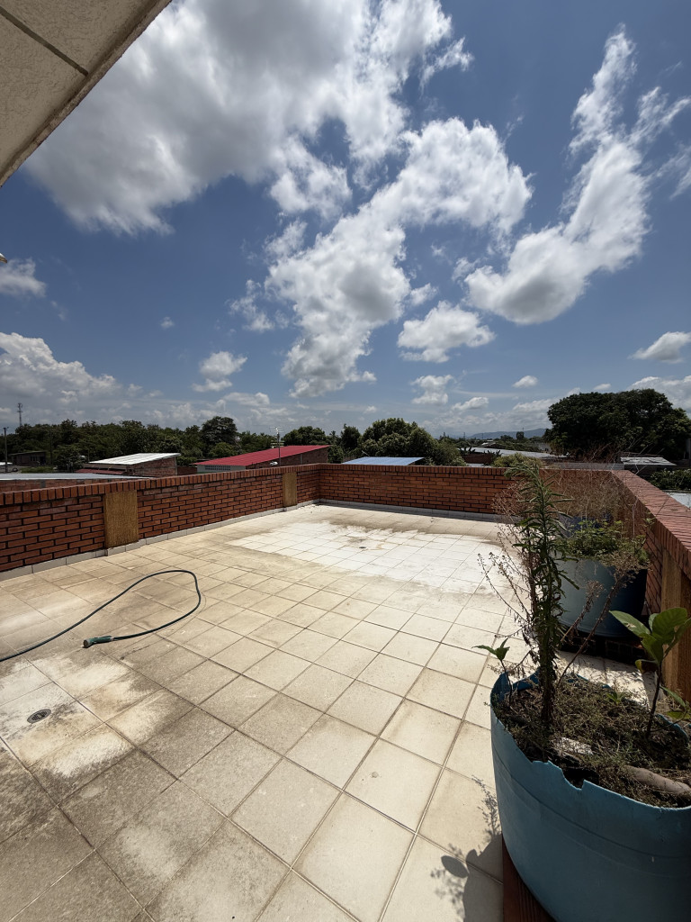 Hotel En Venta - Hotel Leño Verde, El Espinal
