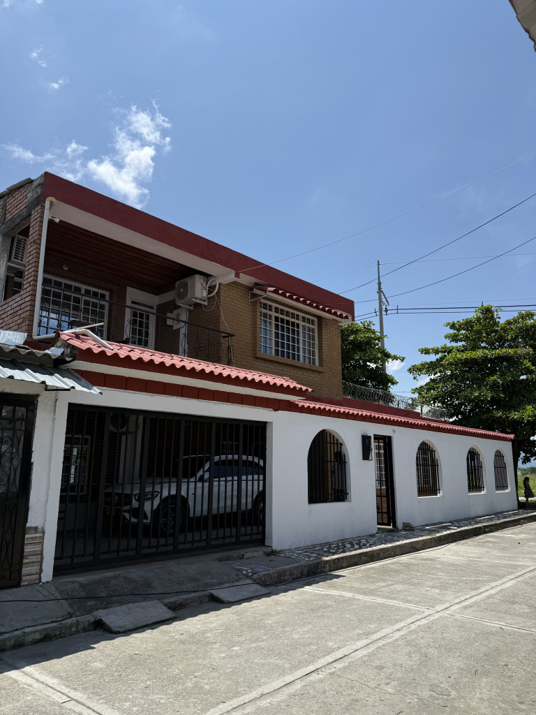 Hotel En Venta - Hotel Leño Verde, El Espinal