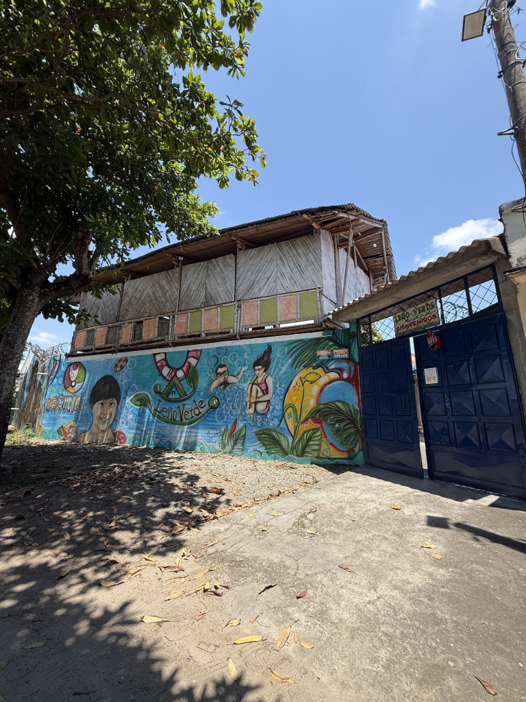 Hostal En Venta - Villa Loren, El Espinal