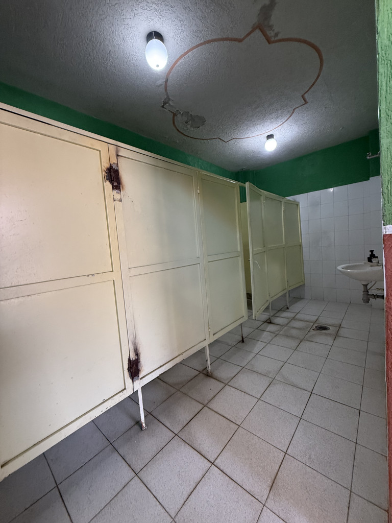 Hotel En Venta - Hotel Leño Verde, El Espinal
