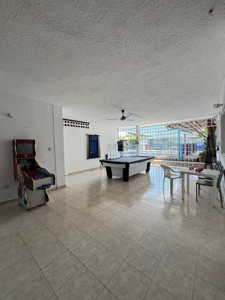 Hotel En Venta - Hotel Leño Verde, El Espinal