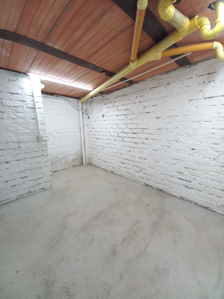 Bodega En Arriendo - Ceiba-Salado, Ibagué