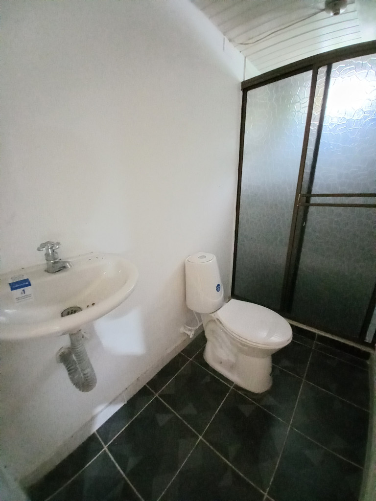 Bodega En Arriendo - Ceiba-Salado, Ibagué