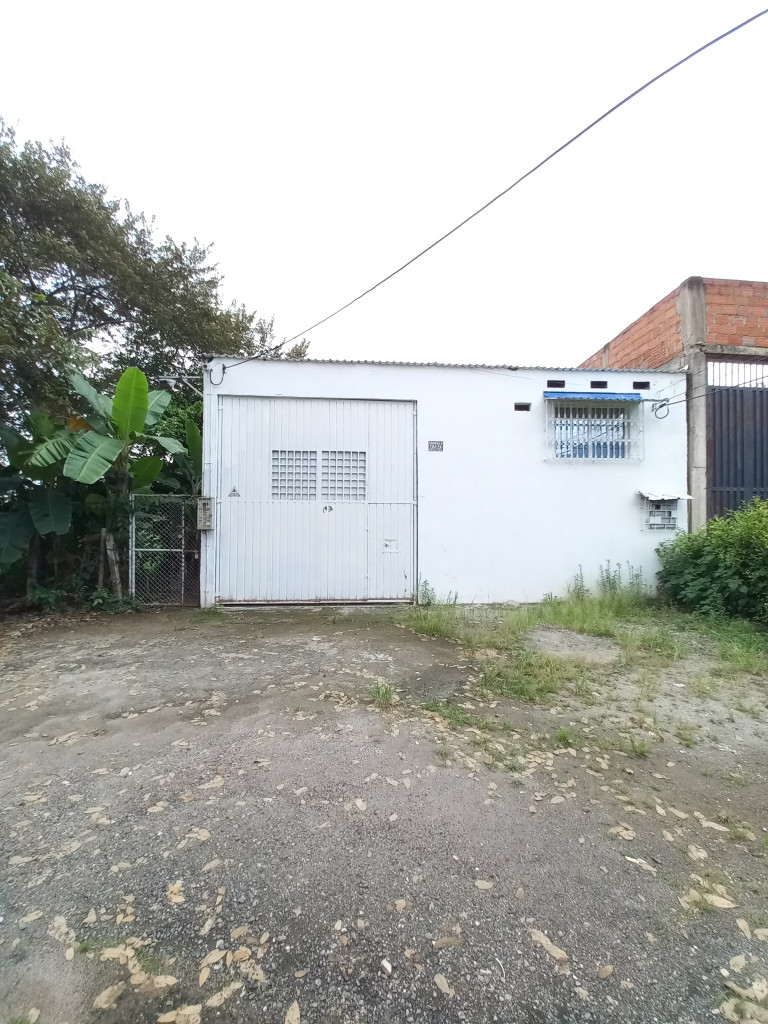 Bodega En Arriendo - Ceiba-Salado, Ibagué