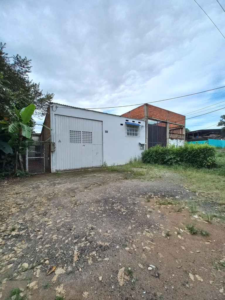 Bodega En Arriendo - Ceiba-Salado, Ibagué