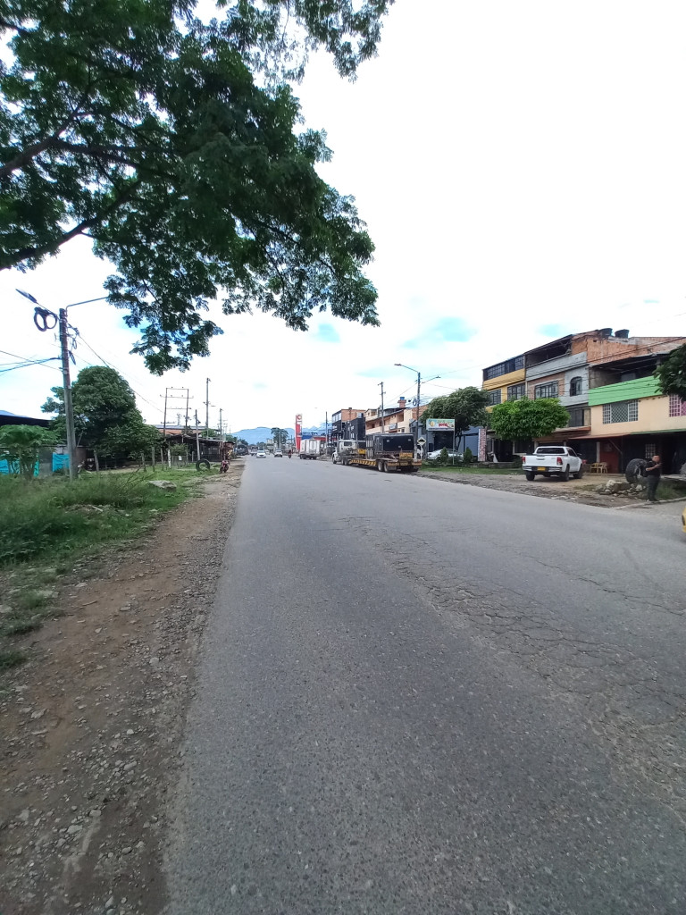 Bodega En Arriendo - Ceiba-Salado, Ibagué