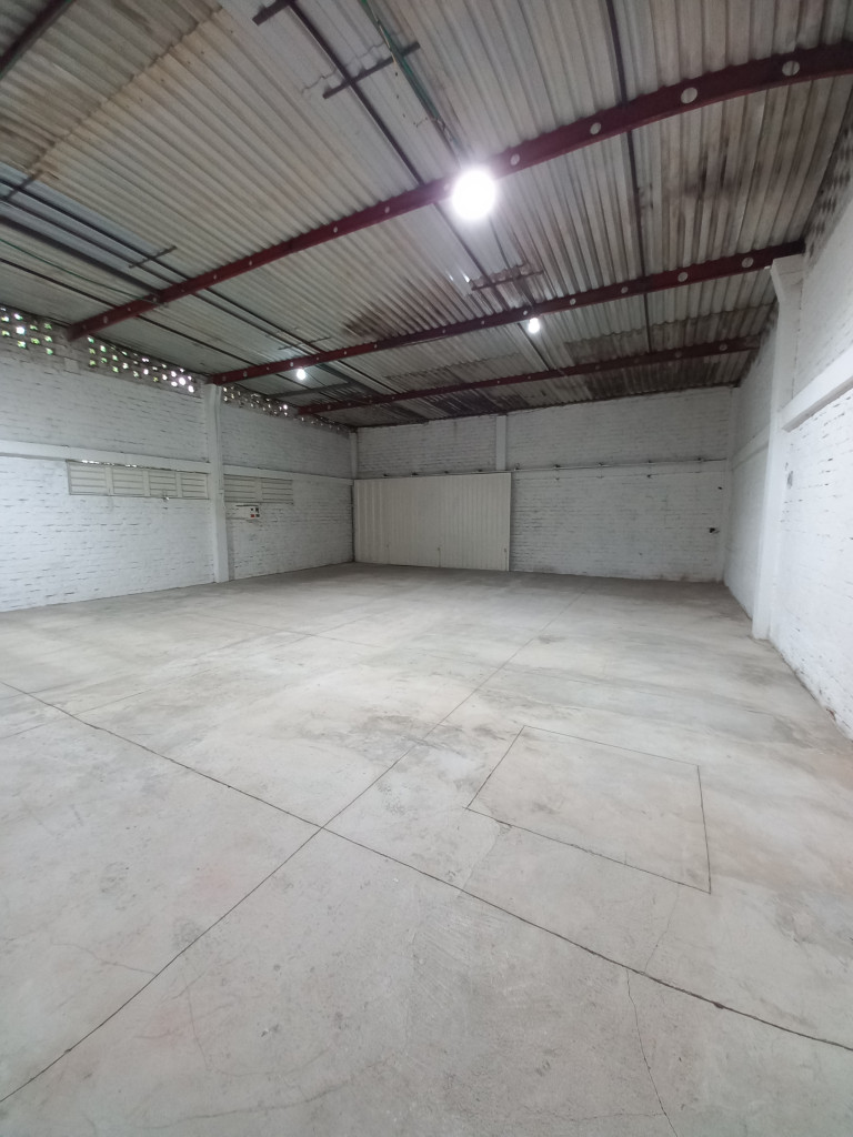 Bodega En Arriendo - Ceiba-Salado, Ibagué