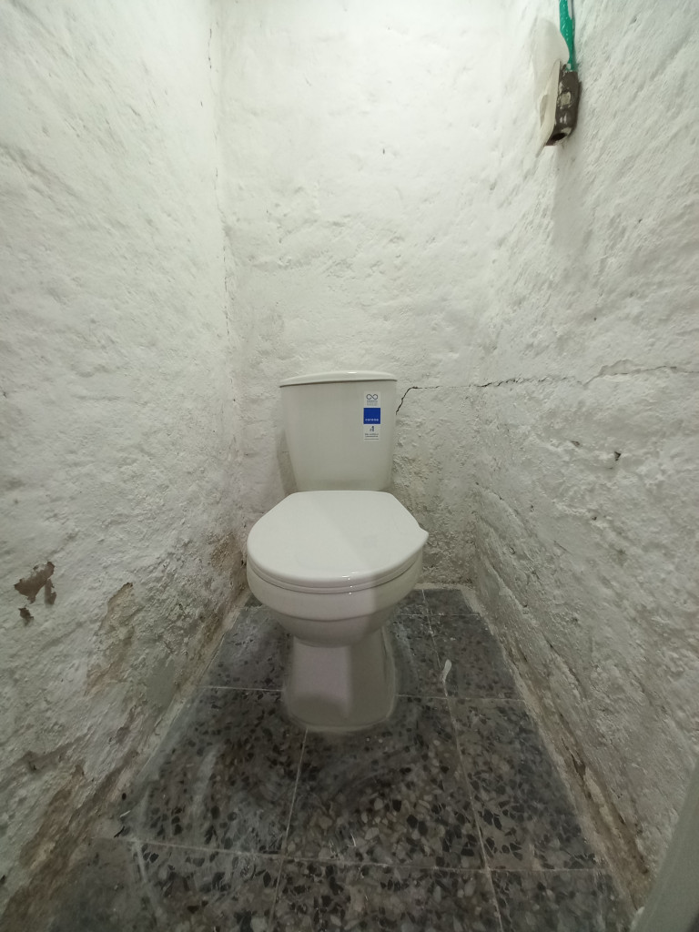 Bodega En Arriendo - Ceiba-Salado, Ibagué