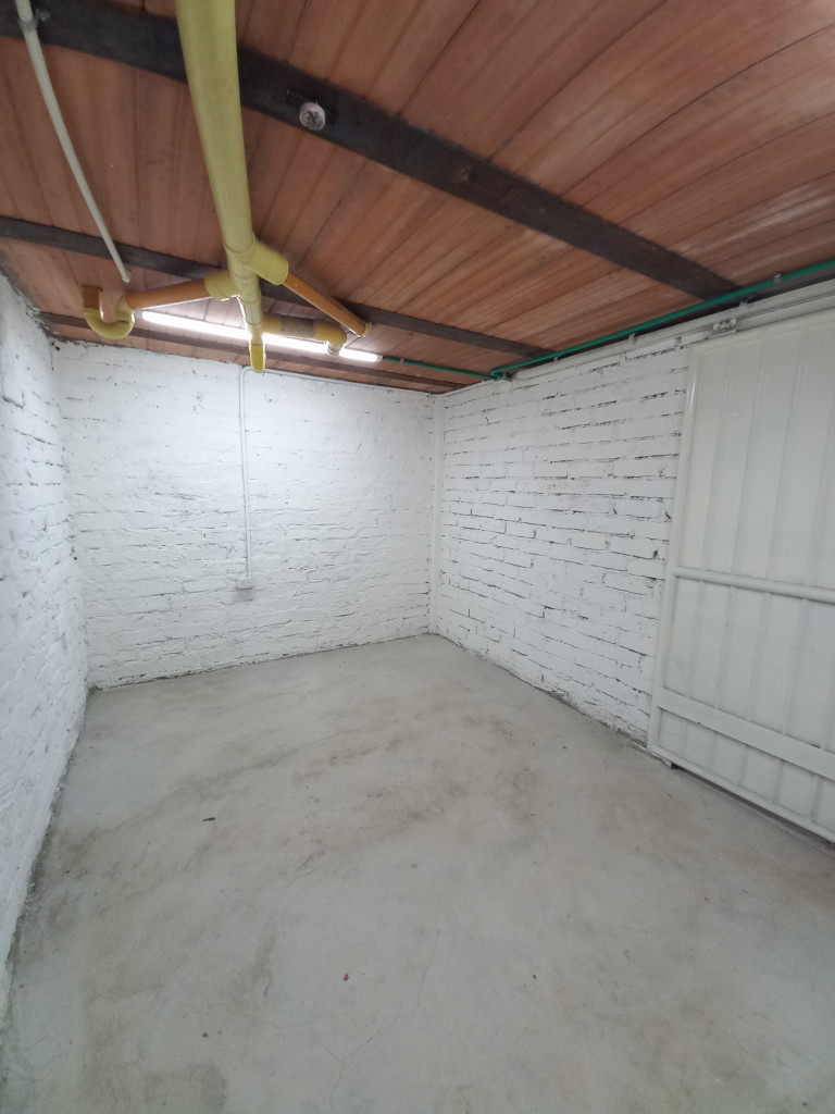 Bodega En Arriendo - Ceiba-Salado, Ibagué