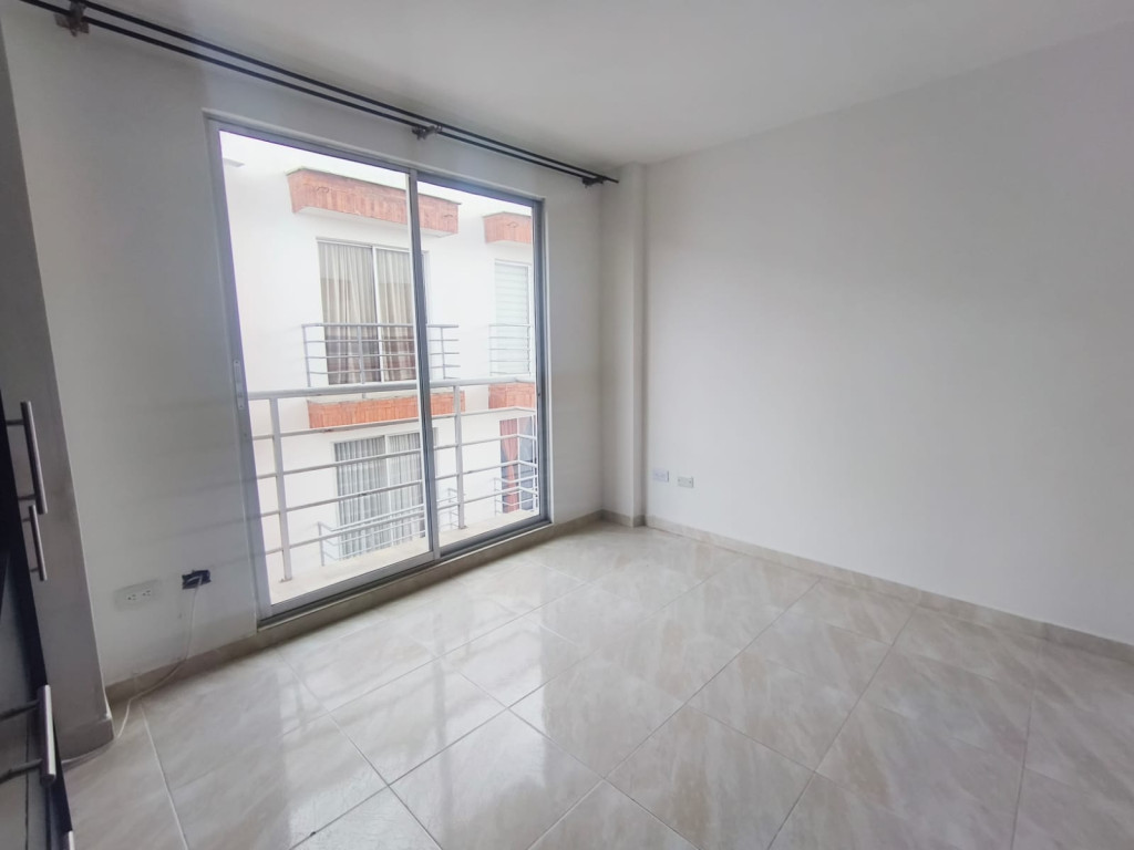 Apartamento En Venta - Conjunto Cerrado Urb Los Rosales Etapa Ii, Fusagasugá