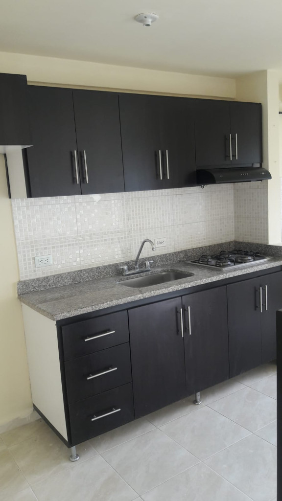 Apartamento En Venta - Conjunto Cerrado Urb Los Rosales Etapa Ii, Fusagasugá