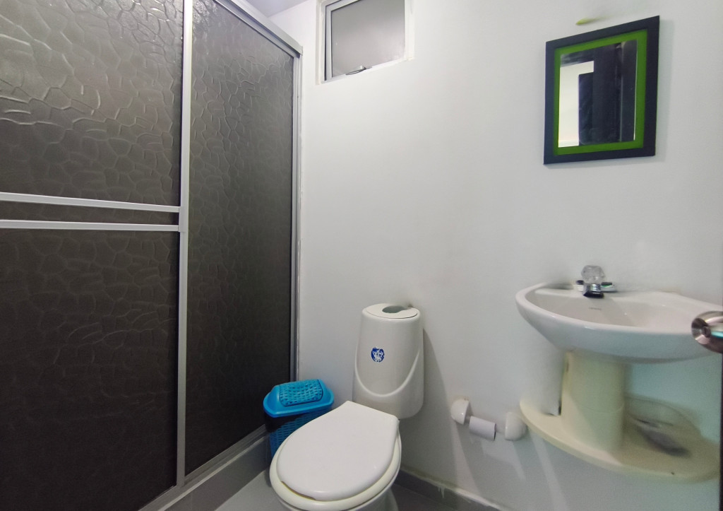 Apartamento En Venta - Conjunto Cerrado Urb Los Rosales Etapa Ii, Fusagasugá