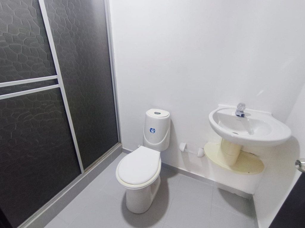 Apartamento En Venta - Conjunto Cerrado Urb Los Rosales Etapa Ii, Fusagasugá