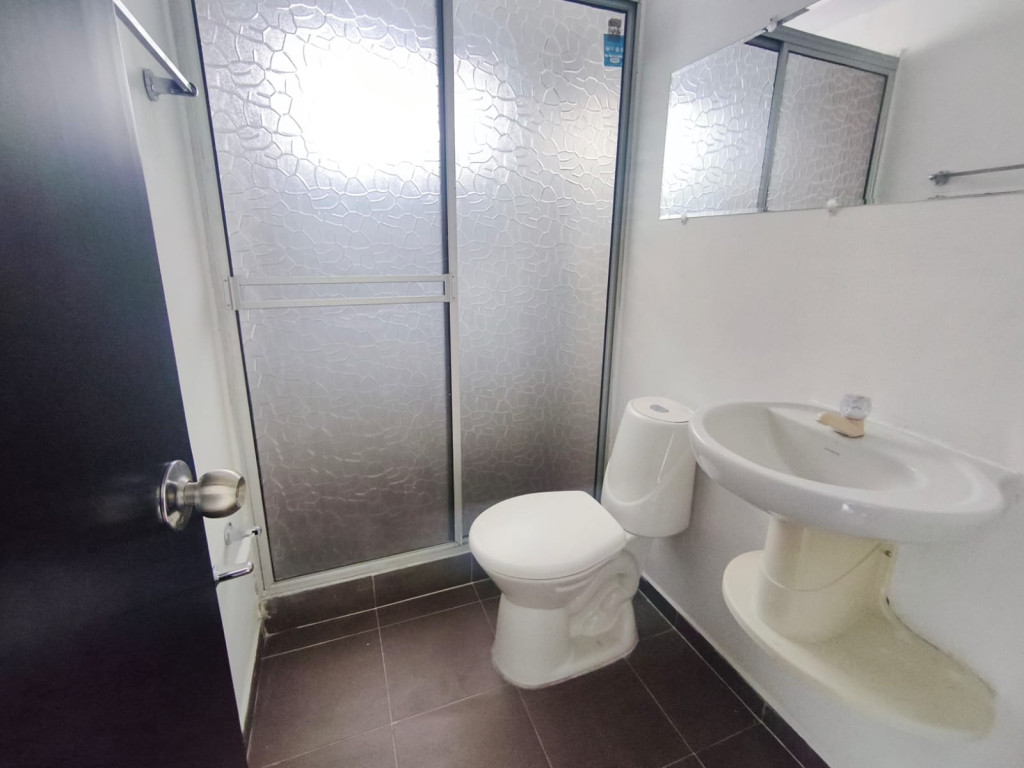 Apartamento En Venta - Conjunto Cerrado Urb Los Rosales Etapa Ii, Fusagasugá