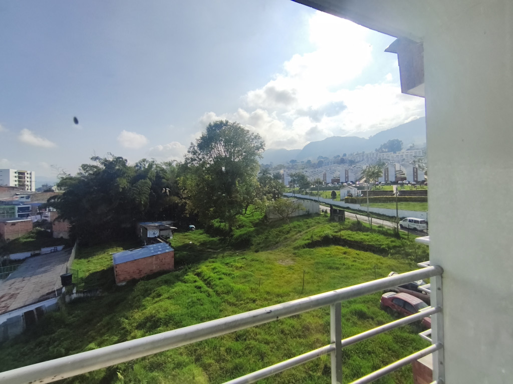 Apartamento En Venta - Conjunto Cerrado Urb Los Rosales Etapa Ii, Fusagasugá