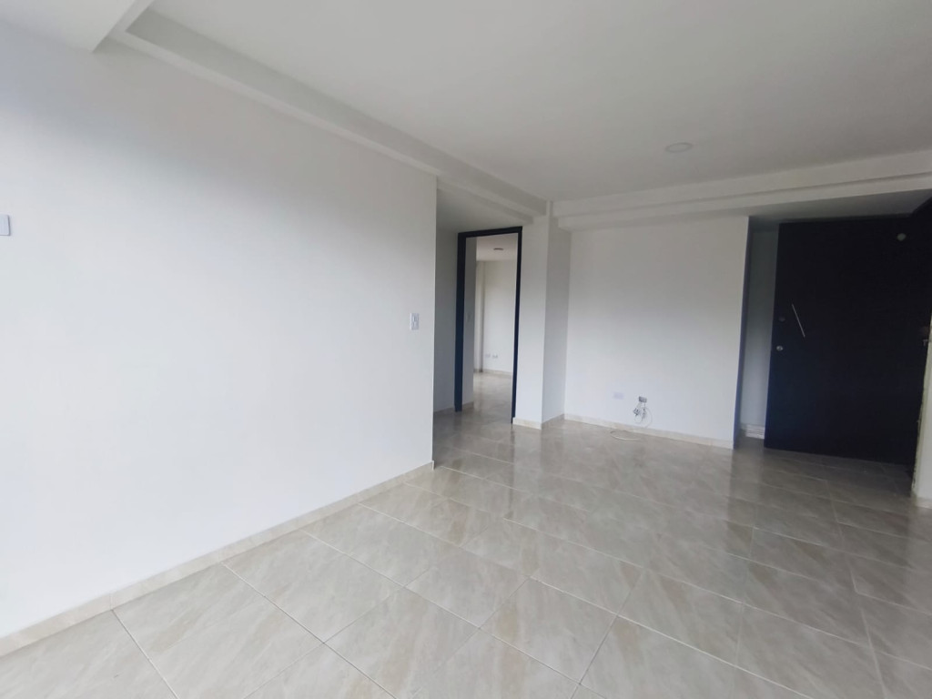 Apartamento En Venta - Conjunto Cerrado Urb Los Rosales Etapa Ii, Fusagasugá