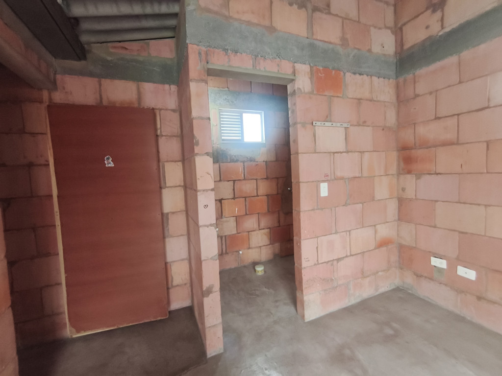 Apartamento En Venta - Multifamiliar La Palma Етара Iii Piso 4, Fusagasugá