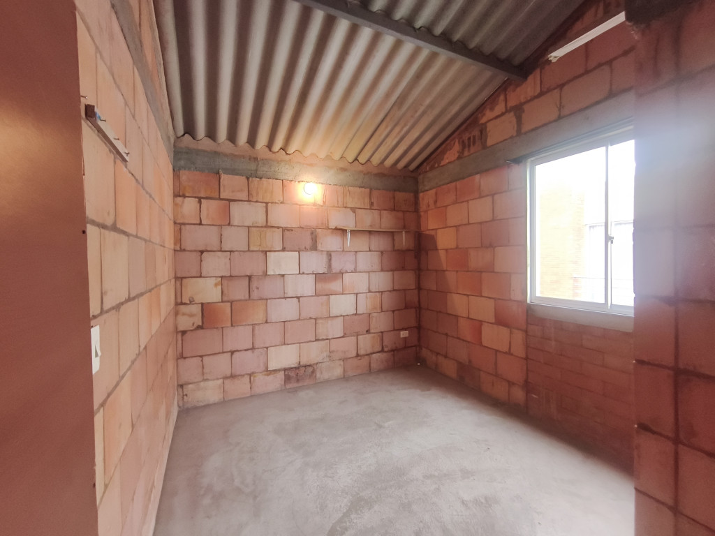 Apartamento En Venta - Multifamiliar La Palma Етара Iii Piso 4, Fusagasugá