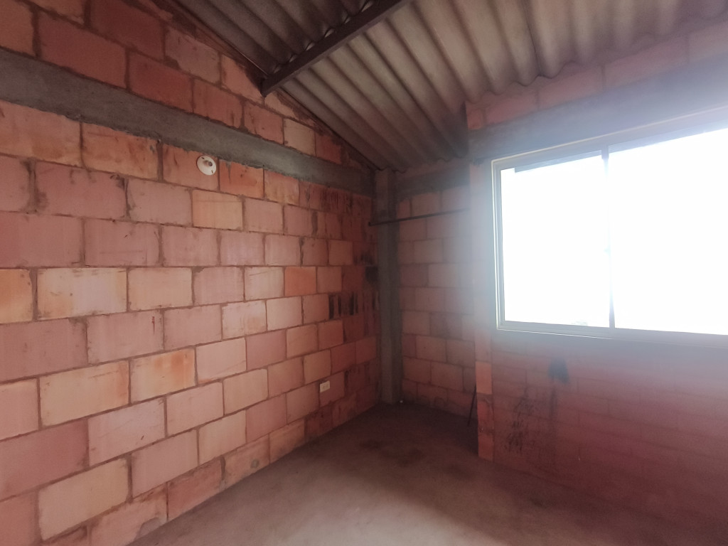 Apartamento En Venta - Multifamiliar La Palma Етара Iii Piso 4, Fusagasugá