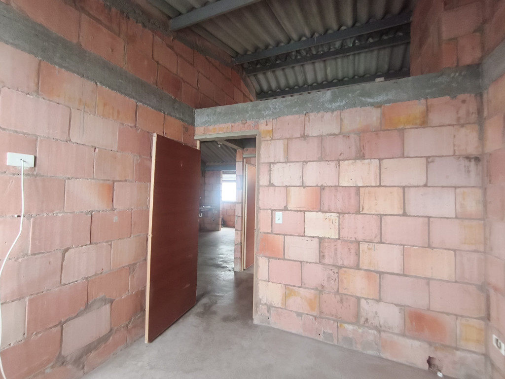 Apartamento En Venta - Multifamiliar La Palma Етара Iii Piso 4, Fusagasugá