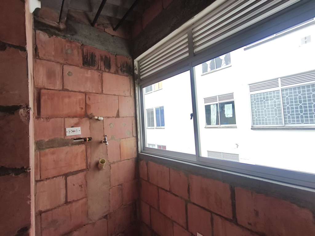 Apartamento En Venta - Multifamiliar La Palma Етара Iii Piso 4, Fusagasugá