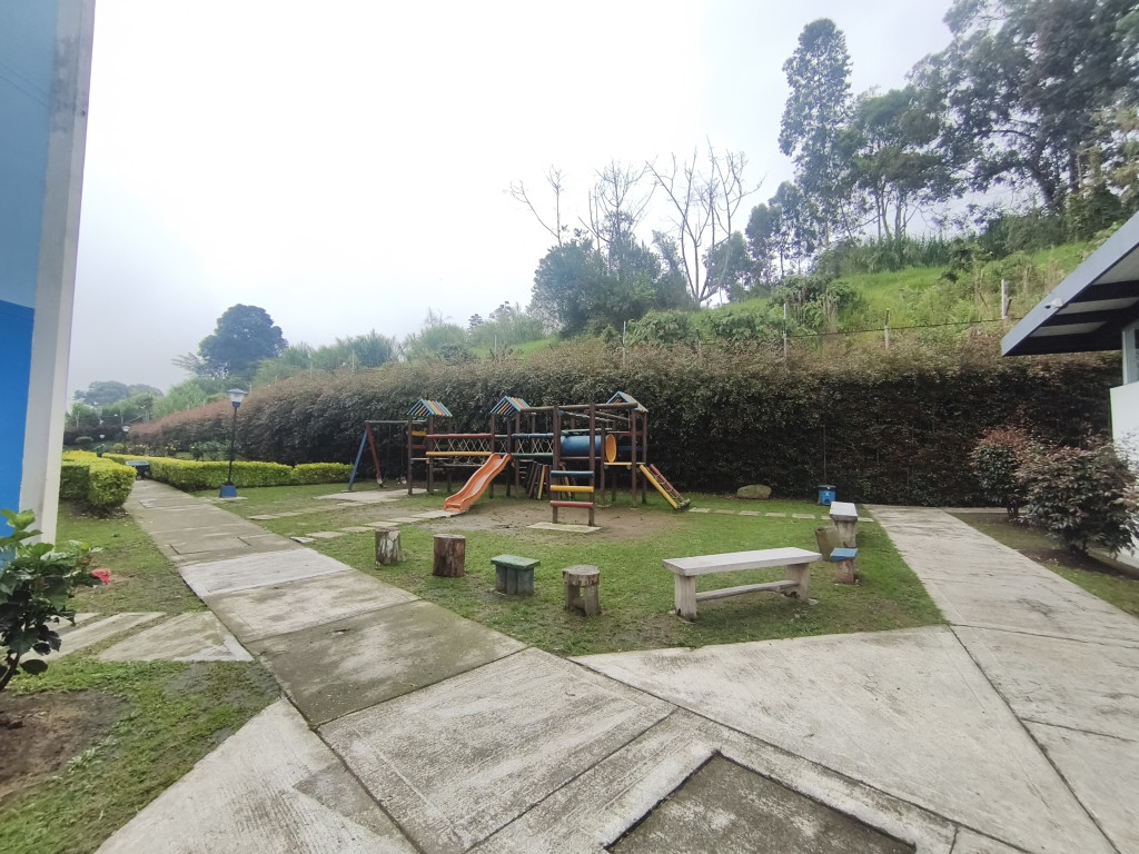 Apartamento En Venta - Multifamiliar La Palma Етара Iii Piso 4, Fusagasugá