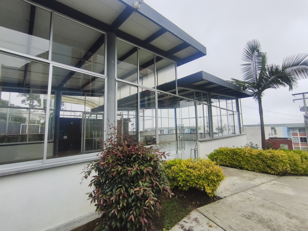 Apartamento En Venta - Multifamiliar La Palma Етара Iii Piso 4, Fusagasugá