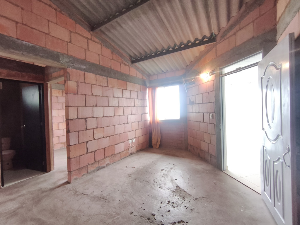 Apartamento En Venta - Multifamiliar La Palma Етара Iii Piso 4, Fusagasugá