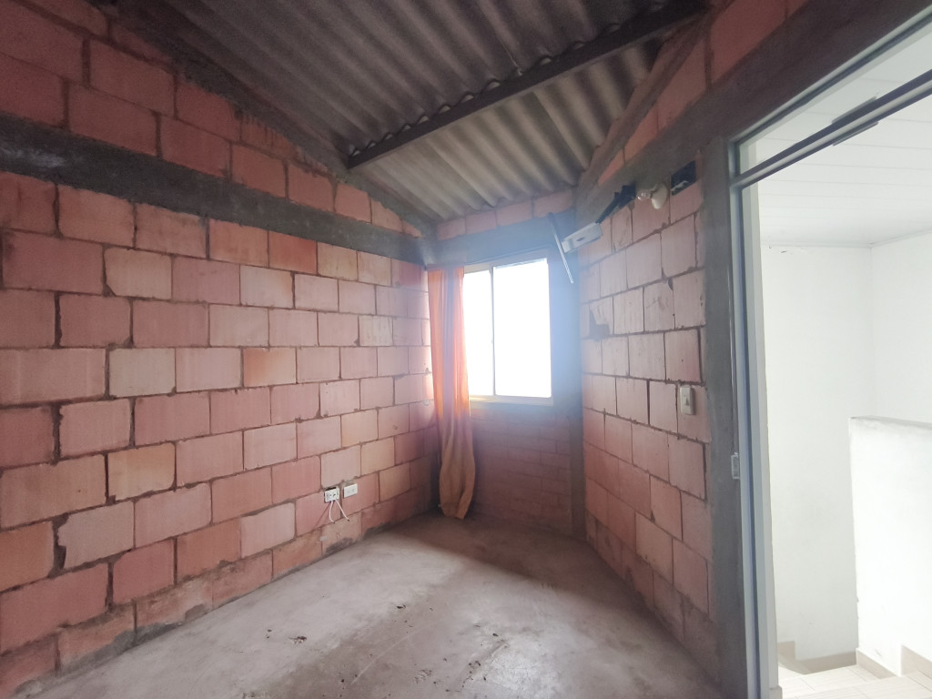 Apartamento En Venta - Multifamiliar La Palma Етара Iii Piso 4, Fusagasugá