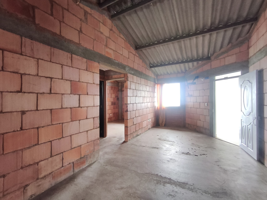 Apartamento En Venta - Multifamiliar La Palma Етара Iii Piso 4, Fusagasugá