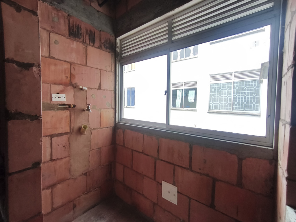 Apartamento En Venta - Multifamiliar La Palma Етара Iii Piso 4, Fusagasugá