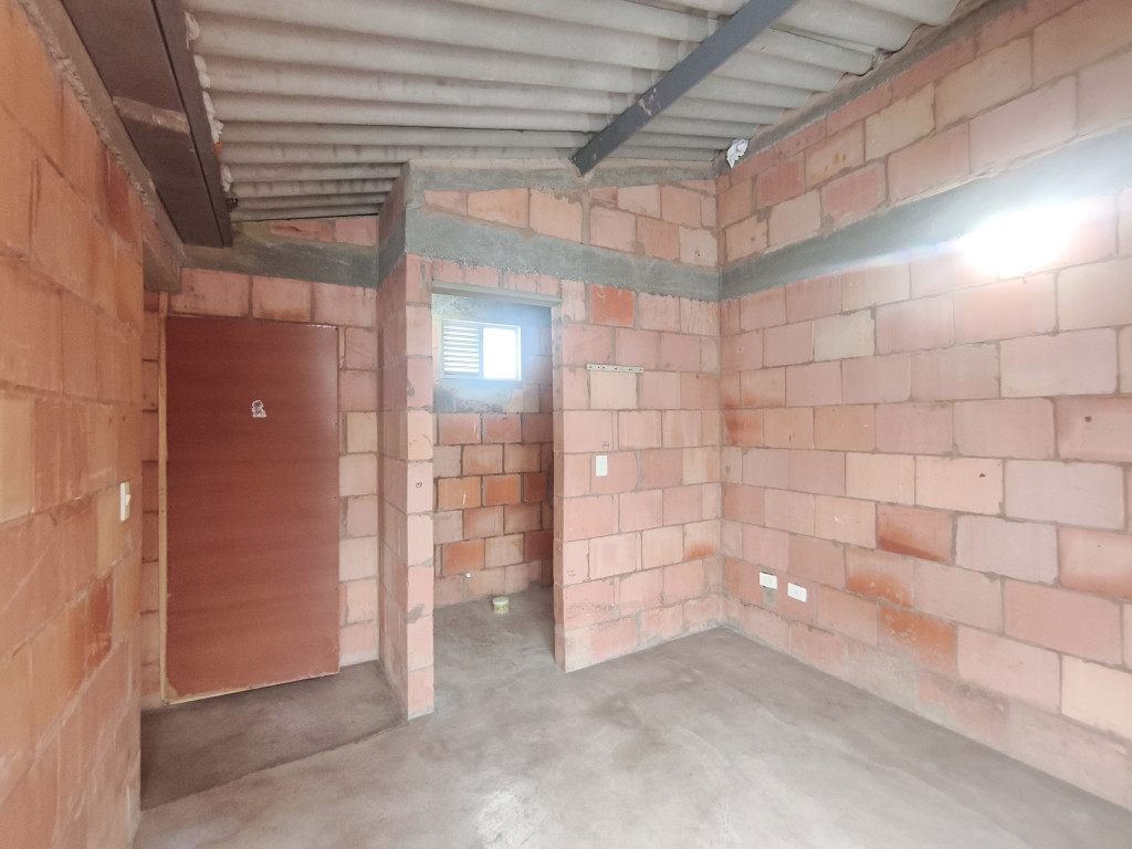 Apartamento En Venta - Multifamiliar La Palma Етара Iii Piso 4, Fusagasugá