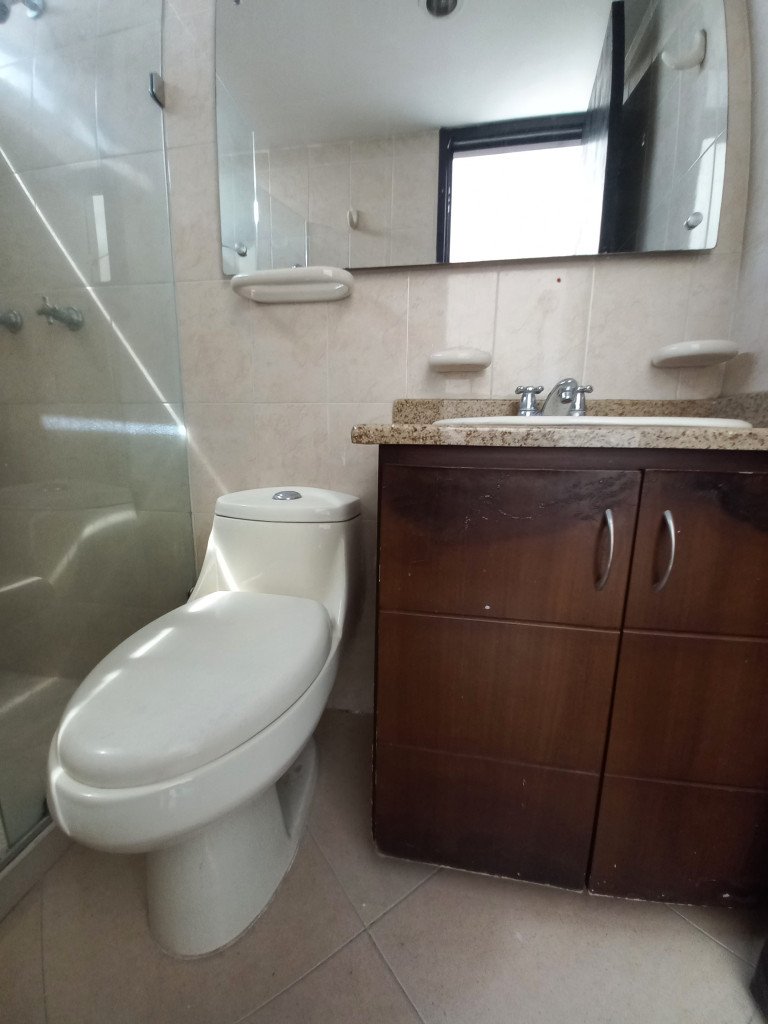 Apartamento En Arriendo - Palmar De Villa Arkadia Piso 5, Ibagué