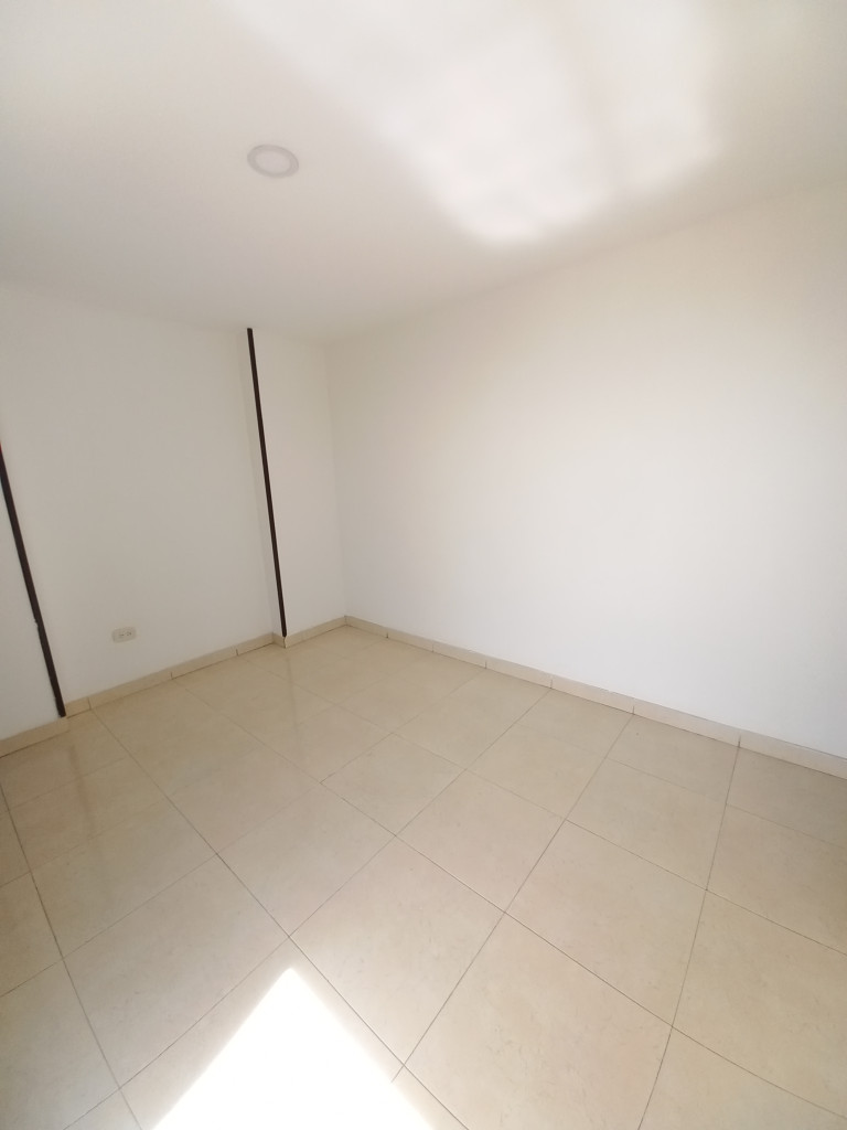 Apartamento En Arriendo - Palmar De Villa Arkadia Piso 5, Ibagué