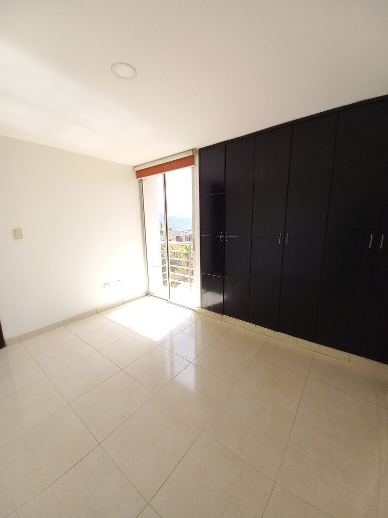 Apartamento En Arriendo - Palmar De Villa Arkadia Piso 5, Ibagué