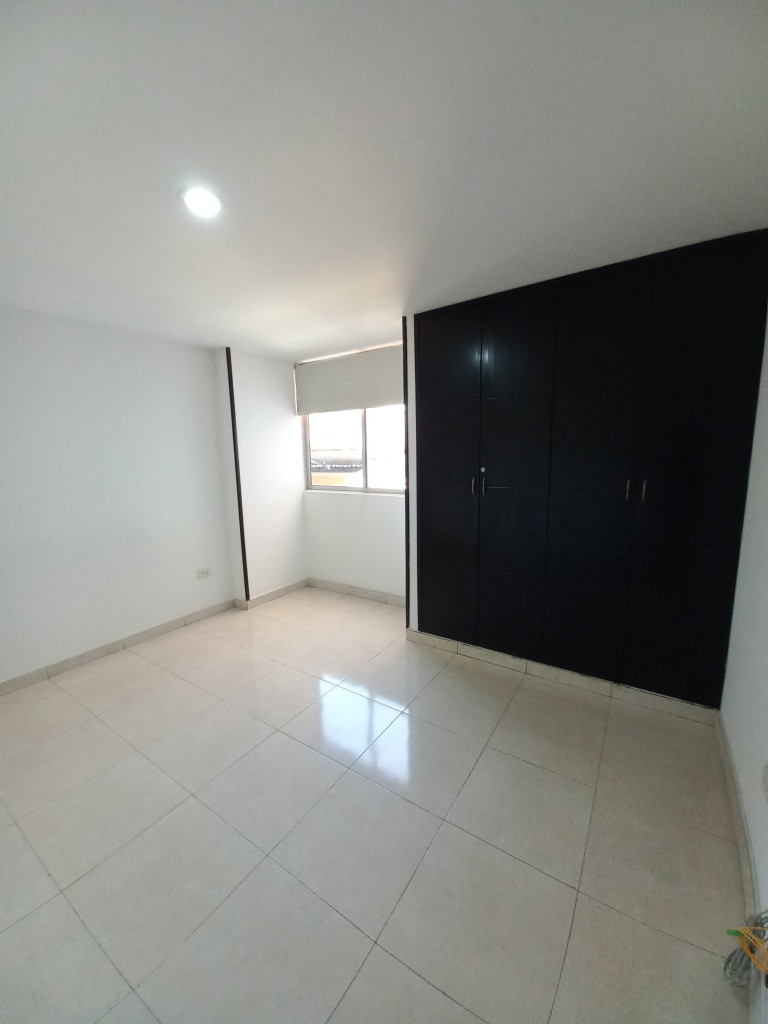 Apartamento En Arriendo - Palmar De Villa Arkadia Piso 5, Ibagué