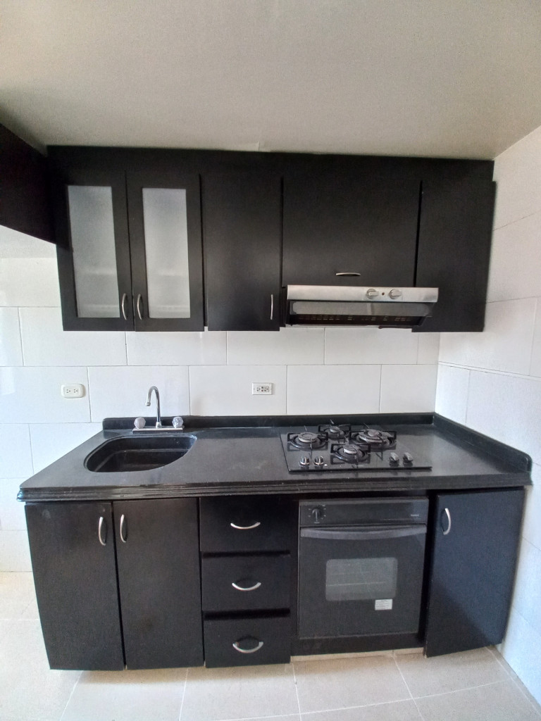 Apartamento En Arriendo - Palmar De Villa Arkadia Piso 5, Ibagué