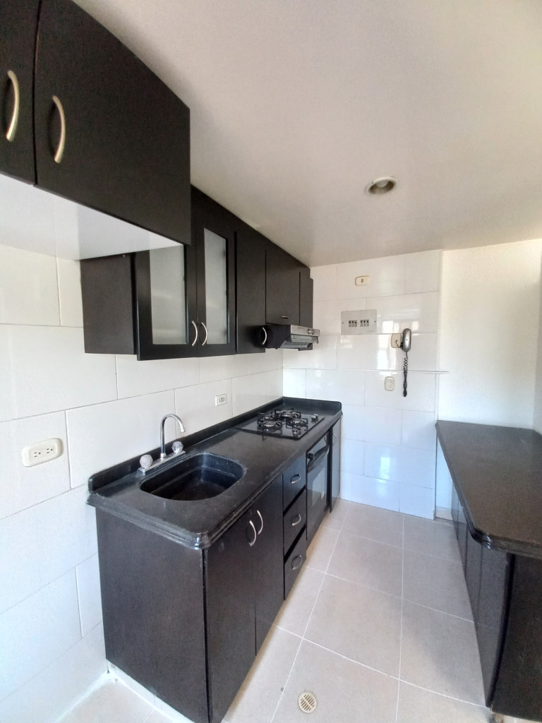 Apartamento En Arriendo - Palmar De Villa Arkadia Piso 5, Ibagué