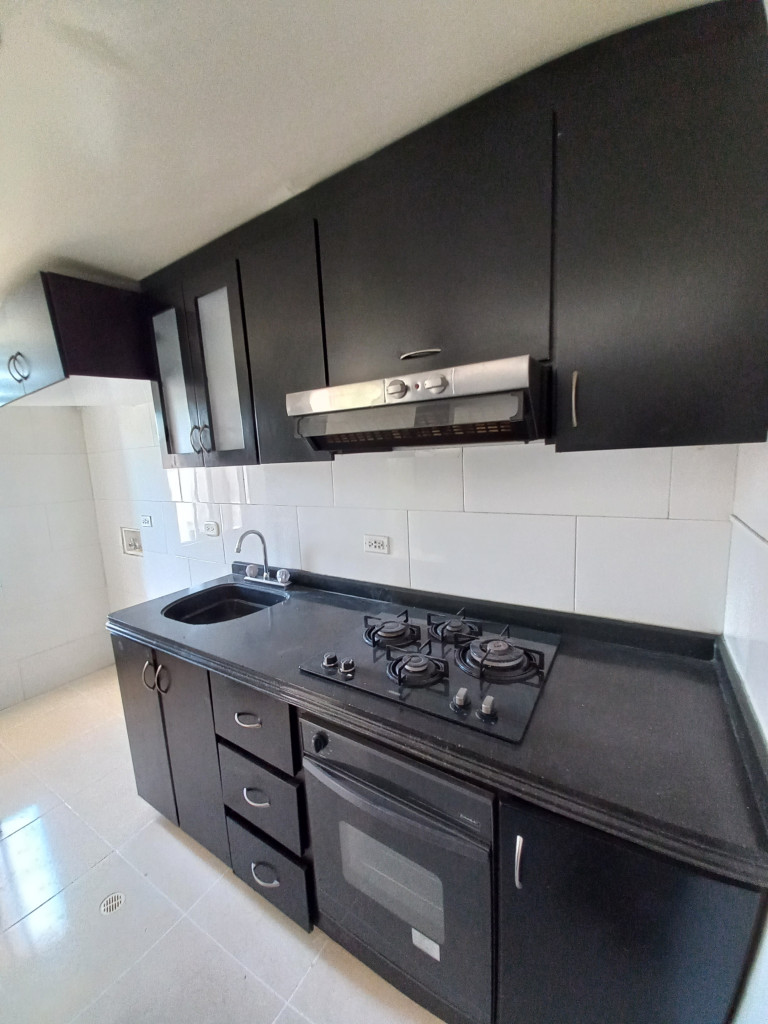 Apartamento En Arriendo - Palmar De Villa Arkadia Piso 5, Ibagué