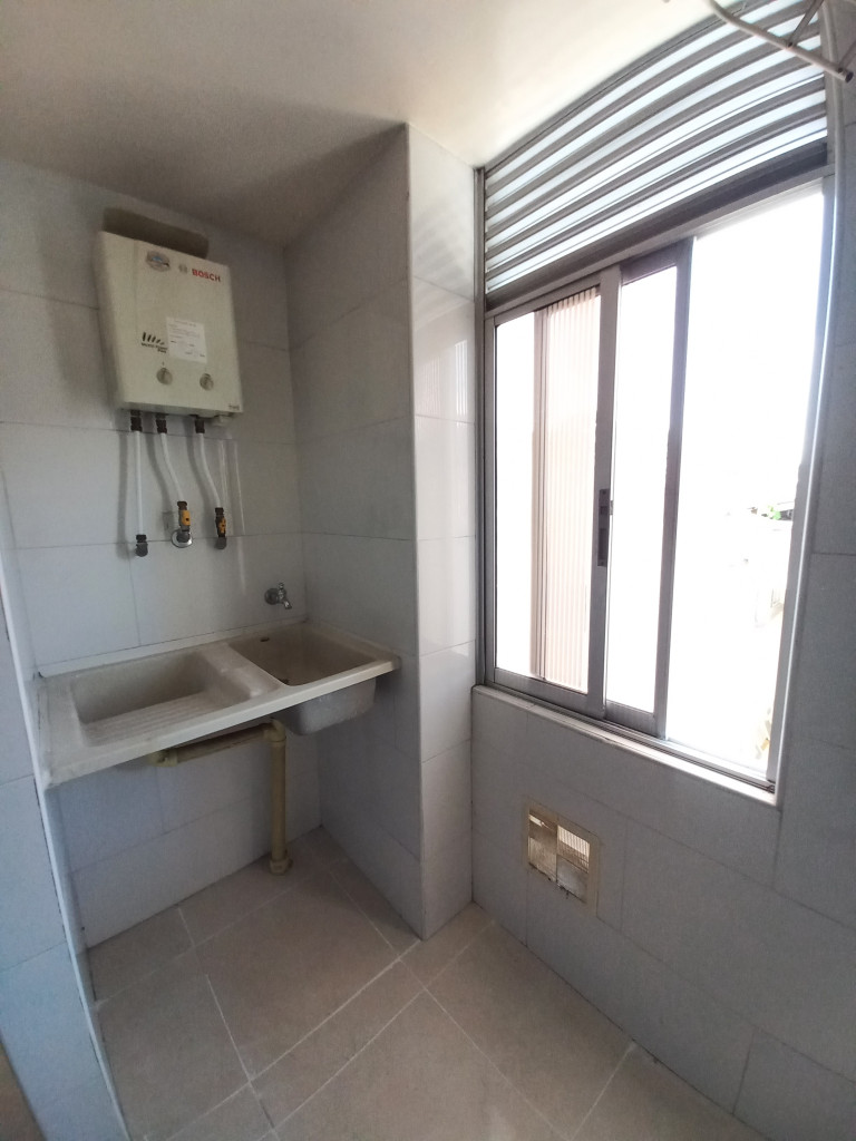 Apartamento En Arriendo - Palmar De Villa Arkadia Piso 5, Ibagué