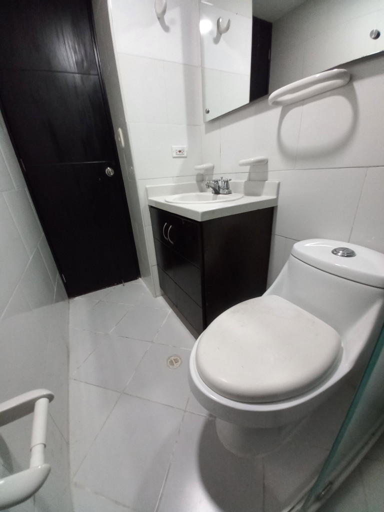 Apartamento En Arriendo - Palmar De Villa Arkadia Piso 5, Ibagué