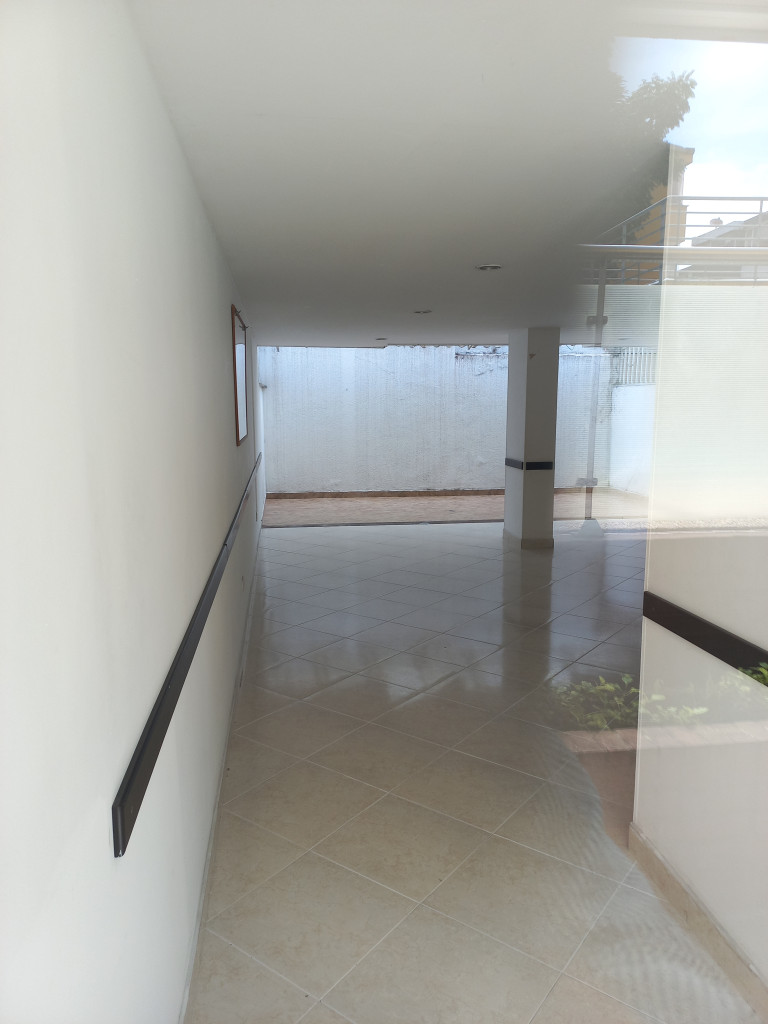 Apartamento En Arriendo - Palmar De Villa Arkadia Piso 5, Ibagué