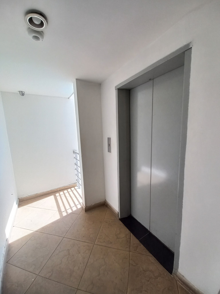 Apartamento En Arriendo - Palmar De Villa Arkadia Piso 5, Ibagué